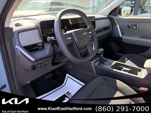 New 2027 Kia Seltos S AWD/4WD image 29