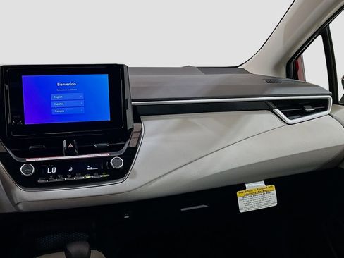 Used 2026 Toyota Corolla LE image 19
