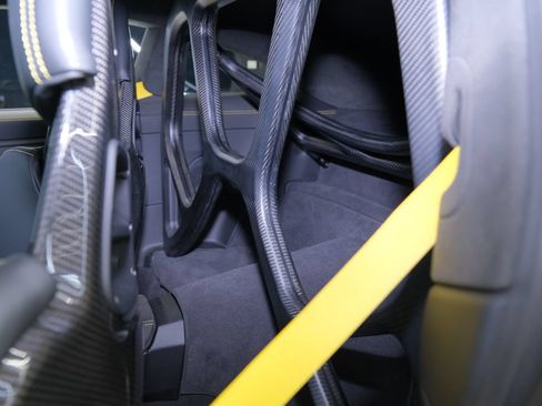 Used 2025 Porsche 911 GT3 RS RWD image 44