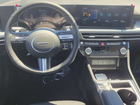 New 2026 Hyundai Sonata SEL FWD image 6