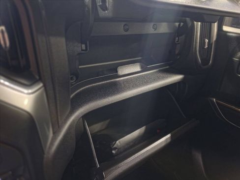 Used 2021 Chevrolet Silverado 1500 LT Trail Boss w/ Bed Protection Package AWD/4WD image 41