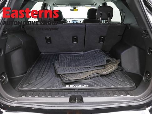 Used 2019 Chevrolet Equinox LS w/ LS Convenience Package AWD/4WD image 80