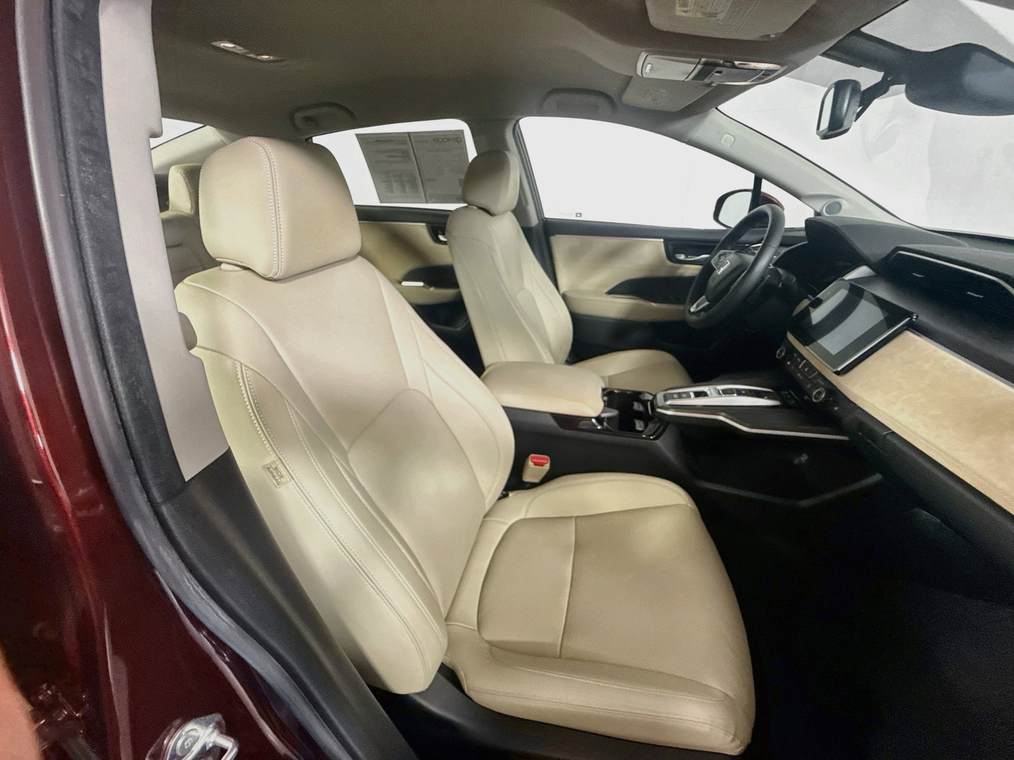 Used 2018 Honda Clarity Touring image 25