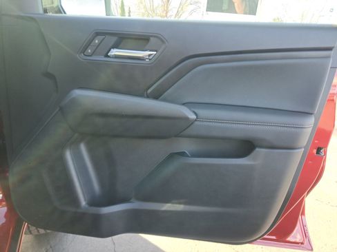 New 2026 GMC Canyon Elevation w/ Convenience Package image 32