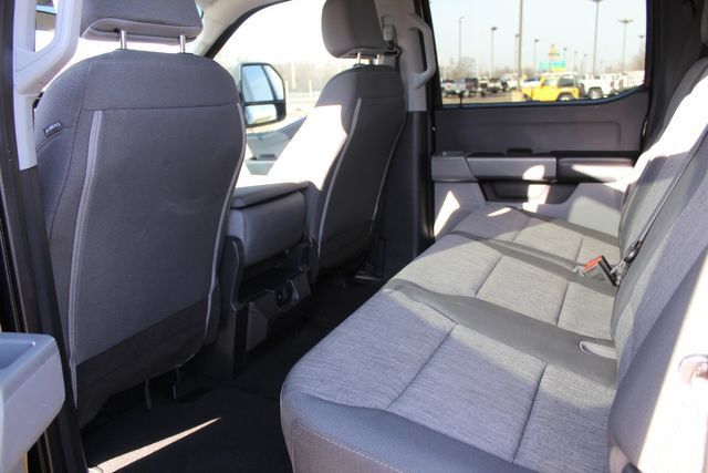 Used 2023 Ford F250 XL w/ STX Appearance Package AWD/4WD image 11