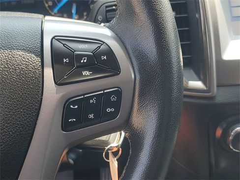 Used 2019 Ford Ranger XLT w/ Equipment Group 301A Mid image 18