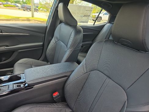 New 2026 Toyota Camry XSE FWD image 10