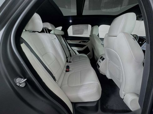 New 2026 Jaguar F-PACE R-Dynamic S image 26