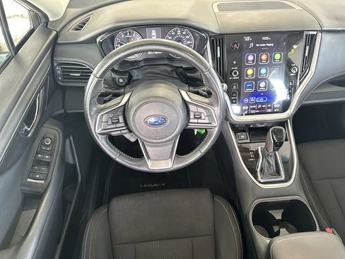 Used 2022 Subaru Legacy Premium image 15