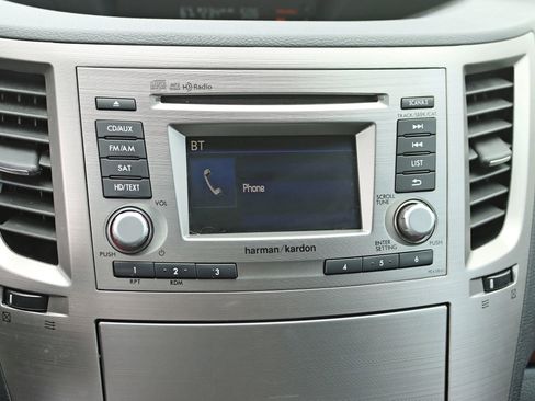 Used 2014 Subaru Outback 2.5i Limited w/ Moonroof Package image 20