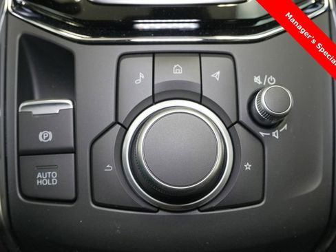 New 2025 MAZDA CX-5 Signature image 42