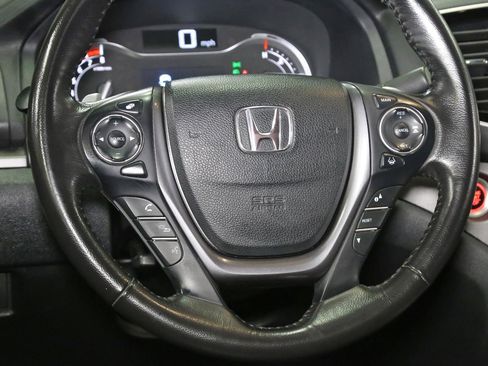 Certified 2023 Honda Ridgeline RTL image 7