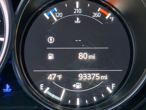 Used 2018 MAZDA CX-5 Grand Touring w/ Premium Package AWD/4WD image 5
