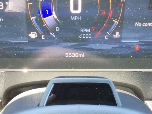 Certified 2026 Chevrolet Traverse High Country FWD image 30