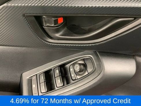 Used 2024 Subaru Crosstrek 2.0i Premium AWD/4WD image 15