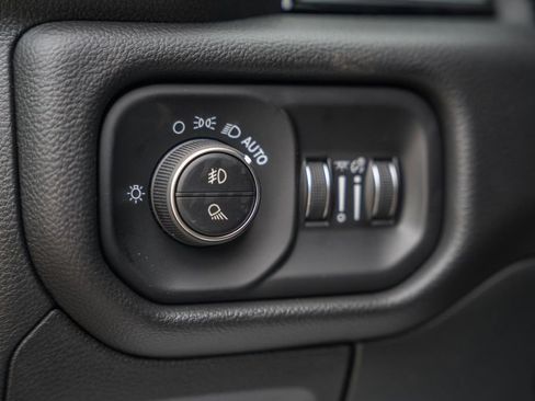 New 2026 RAM 1500 Laramie AWD/4WD image 47