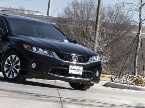 Used 2013 Honda Accord EX-L image 5
