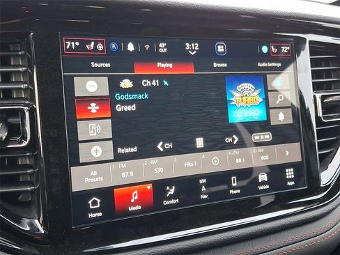 New 2026 Dodge Durango GT image 13