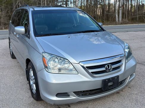 Used 2007 Honda Odyssey EX-L image 10