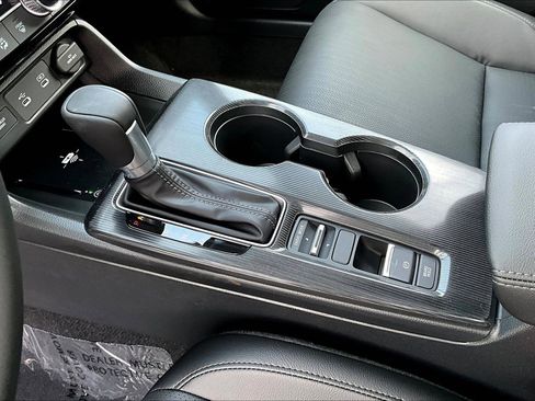 New 2026 Honda Civic Sport Touring image 12