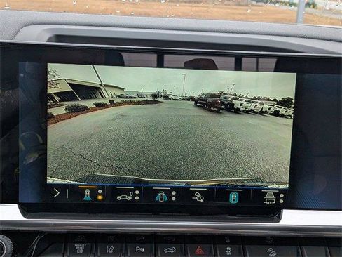 New 2026 Chevrolet Silverado 2500 High Country w/ High Country Premium Package image 24