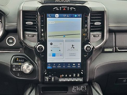 Used 2024 RAM 1500 Limited image 49