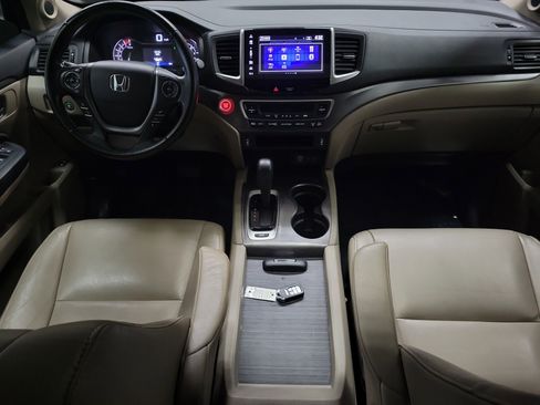 Used 2018 Honda Pilot EX-L image 16