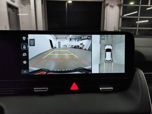 New 2026 Hyundai Ioniq 5 Limited image 7