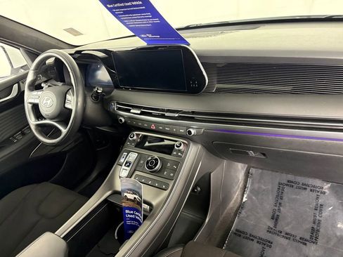 Used 2024 Hyundai Palisade Calligraphy AWD/4WD image 42