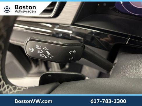 New 2026 Volkswagen Atlas Cross Sport SE image 19