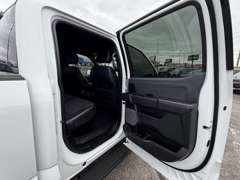 Used 2025 Ford F150 Tremor w/ Bed Utility Package AWD/4WD image 54