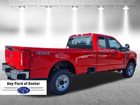 New 2026 Ford F350 XL w/ XL Chrome Package image 5