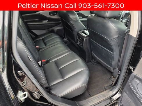 Certified 2023 Nissan Murano SV FWD image 16