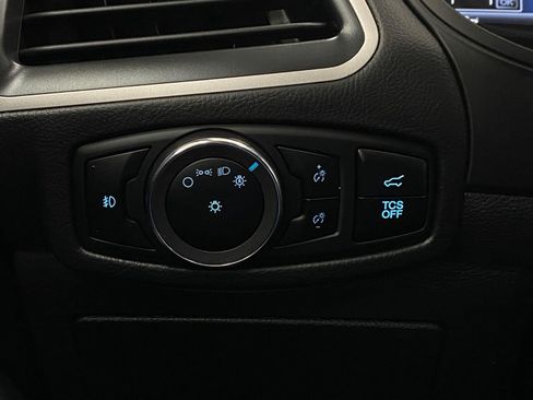 Used 2024 Ford Edge SEL w/ Convenience Package AWD/4WD image 15