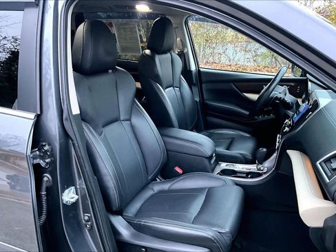 Used 2021 Subaru Ascent Touring image 9