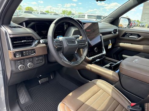 New 2026 GMC Yukon XL Denali Ultimate AWD/4WD image 20