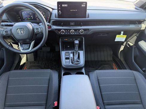 New 2026 Honda CR-V TrailSport image 14