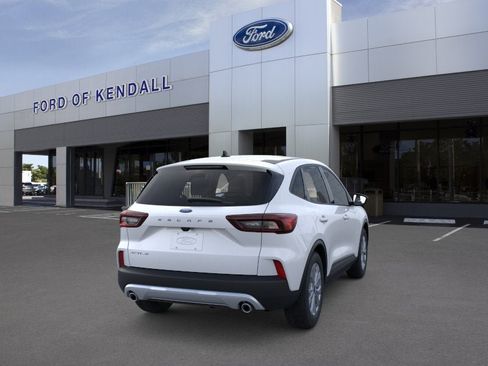 New 2026 Ford Escape Active FWD image 8