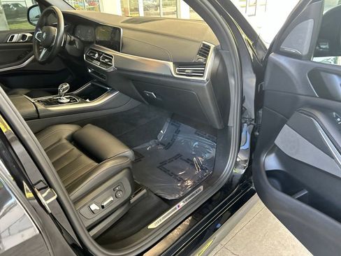 Used 2020 BMW X5 sDrive40i w/ M Sport Package RWD image 25