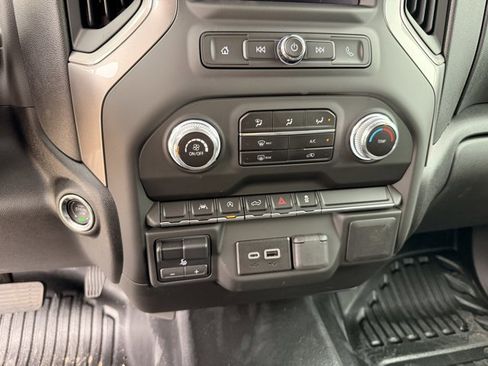 New 2026 GMC Sierra 1500 Pro w/ Pro Value Package image 20