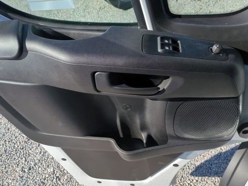 New 2024 RAM ProMaster 3500 w/ Convenience Group image 13