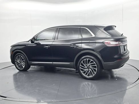 Used 2020 Lincoln Nautilus Reserve AWD/4WD image 5
