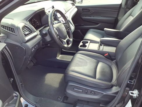 Used 2025 Honda Odyssey Sport-L image 7