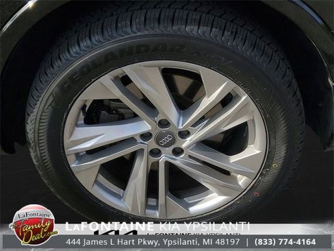 Used 2020 Audi Q7 3.0T Premium Plus image 7