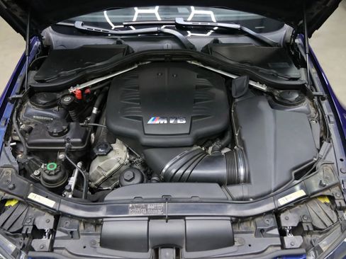 Used 2009 BMW M3 Coupe image 37