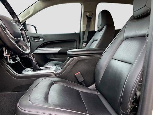 Used 2022 Chevrolet Colorado ZR2 image 20