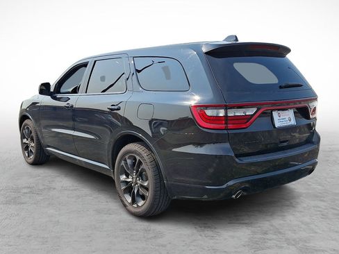 Used 2022 Dodge Durango R/T w/ Blacktop Package AWD/4WD image 3