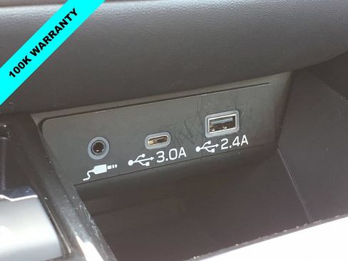 Certified 2025 Subaru Legacy Premium AWD/4WD image 13