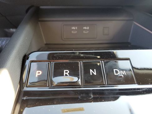 New 2025 Nissan Murano SL w/ Cargo Package AWD/4WD image 21