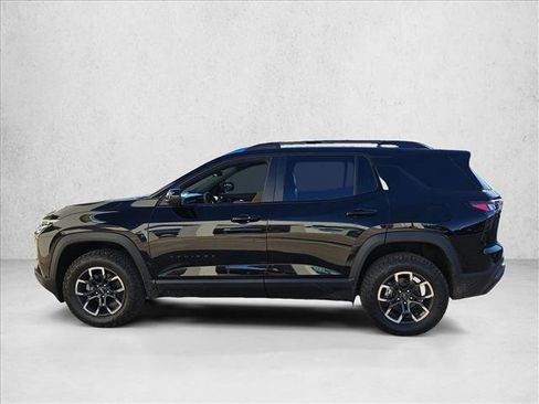 New 2026 Chevrolet Equinox ACTIV image 7